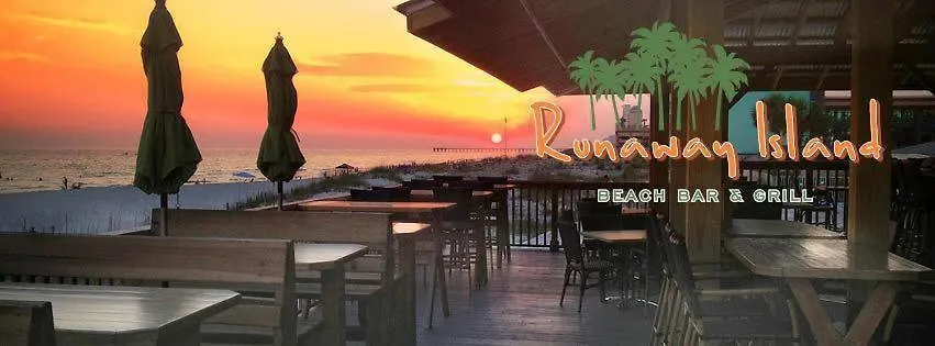 Origin 1005 - Studio King - Stunning Gulf Views By Beach Haven Vacation Rentals Panama City Beach Amerikai Egyesült Államok