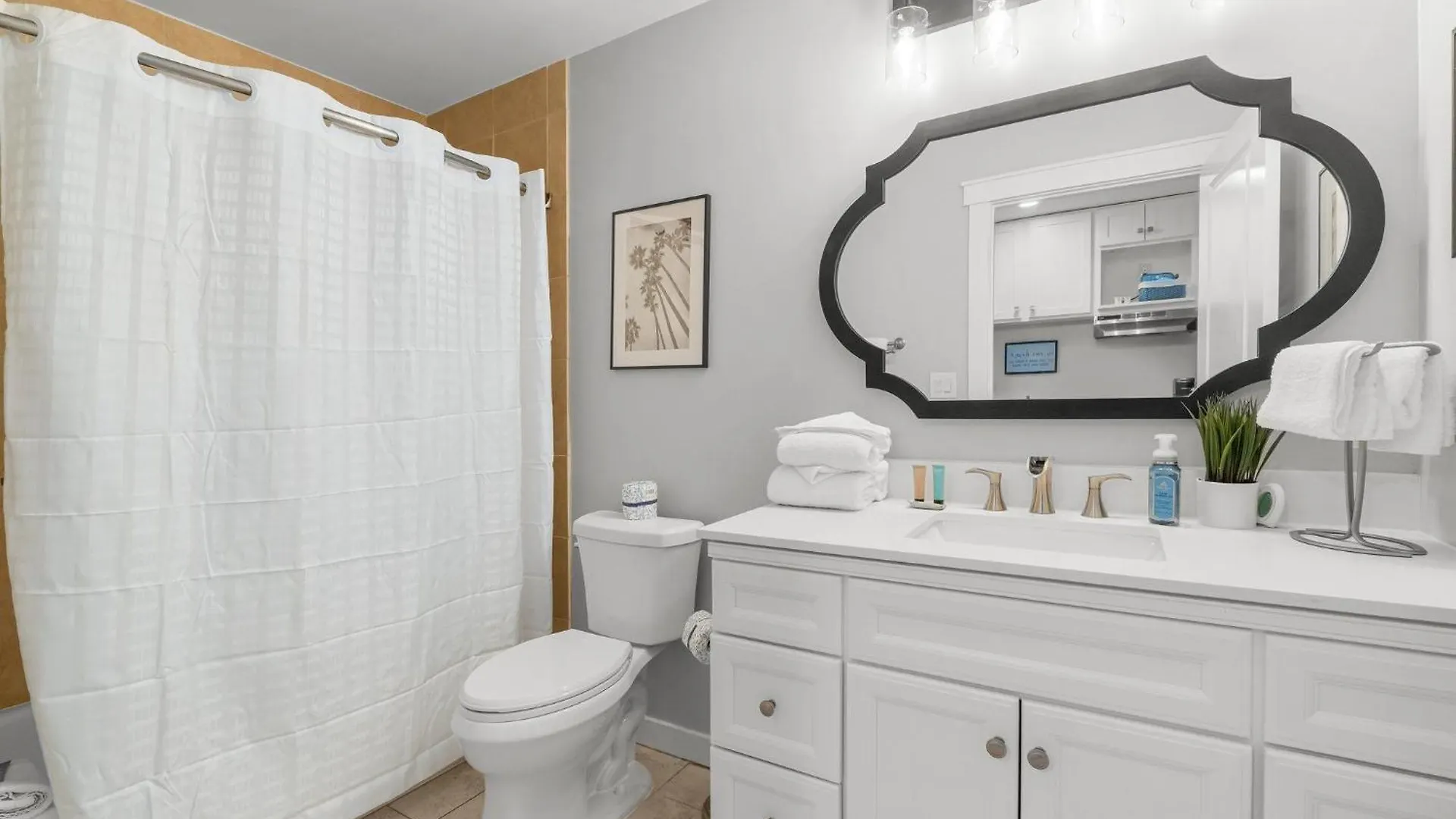 Origin 1005 - Studio King - Stunning Gulf Views By Beach Haven Vacation Rentals Panama City Beach Apartman