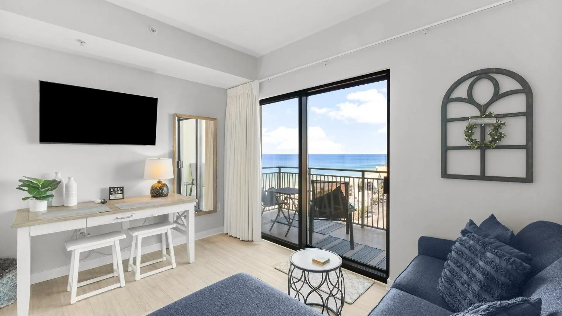 Origin 1005 - Studio King - Stunning Gulf Views By Beach Haven Vacation Rentals Panama City Beach 0*,