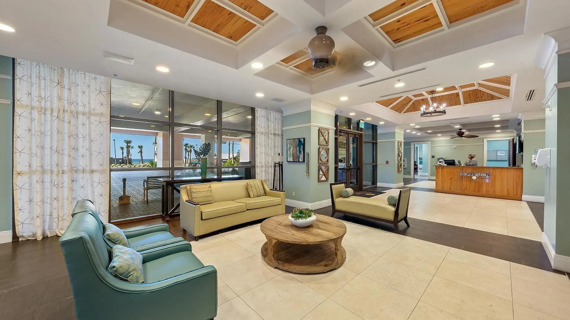 Apartman Origin 1005 - Studio King - Stunning Gulf Views By Beach Haven Vacation Rentals Panama City Beach Amerikai Egyesült Államok
